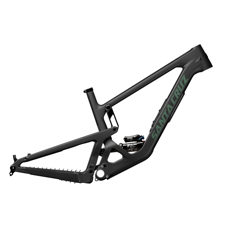 SANTA CRUZ HIGHTOWER C FRAMESET (4TH GEN)