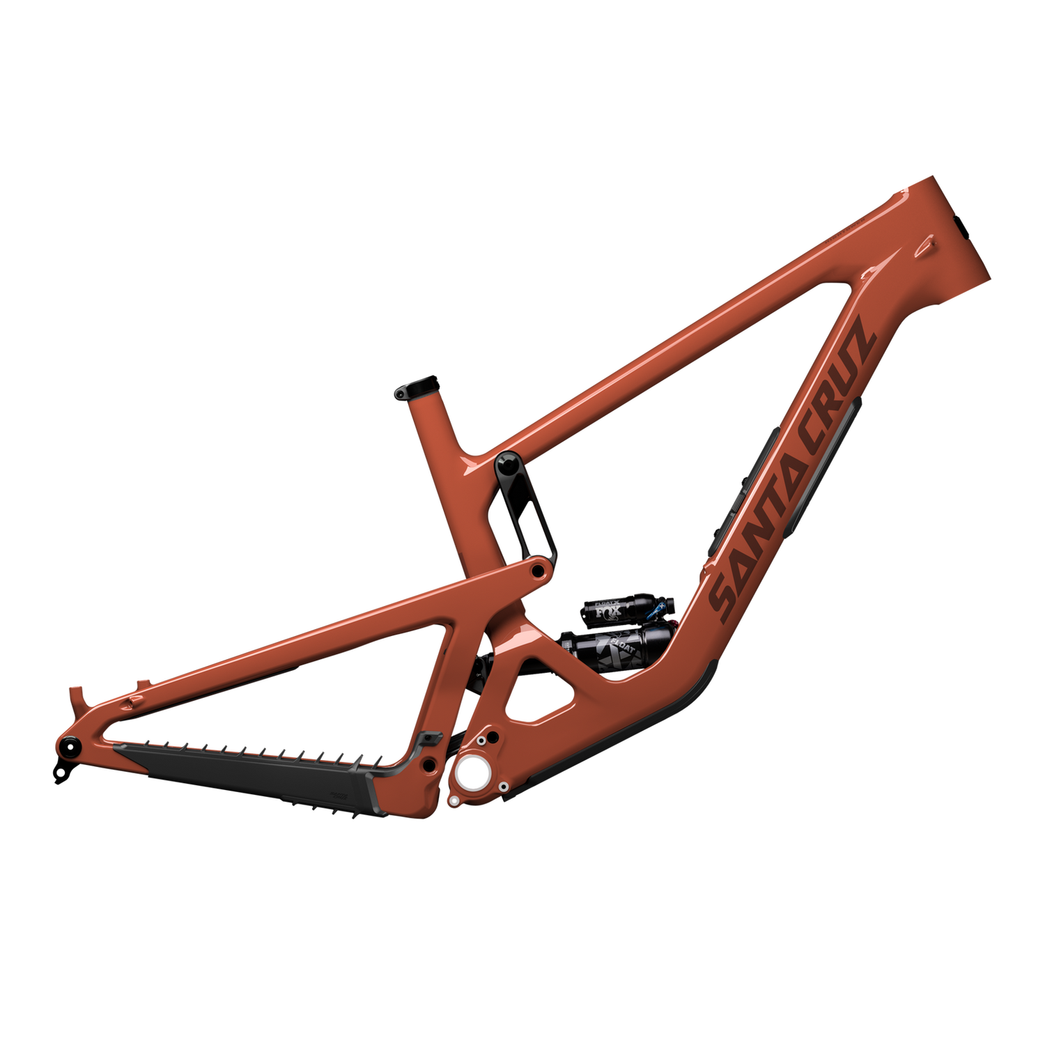 SANTA CRUZ HIGHTOWER C FRAMESET (4TH GEN)