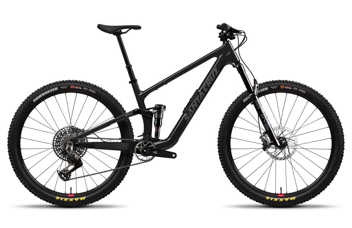 SANTA CRUZ TALLBOY CC 90 (6TH GEN)