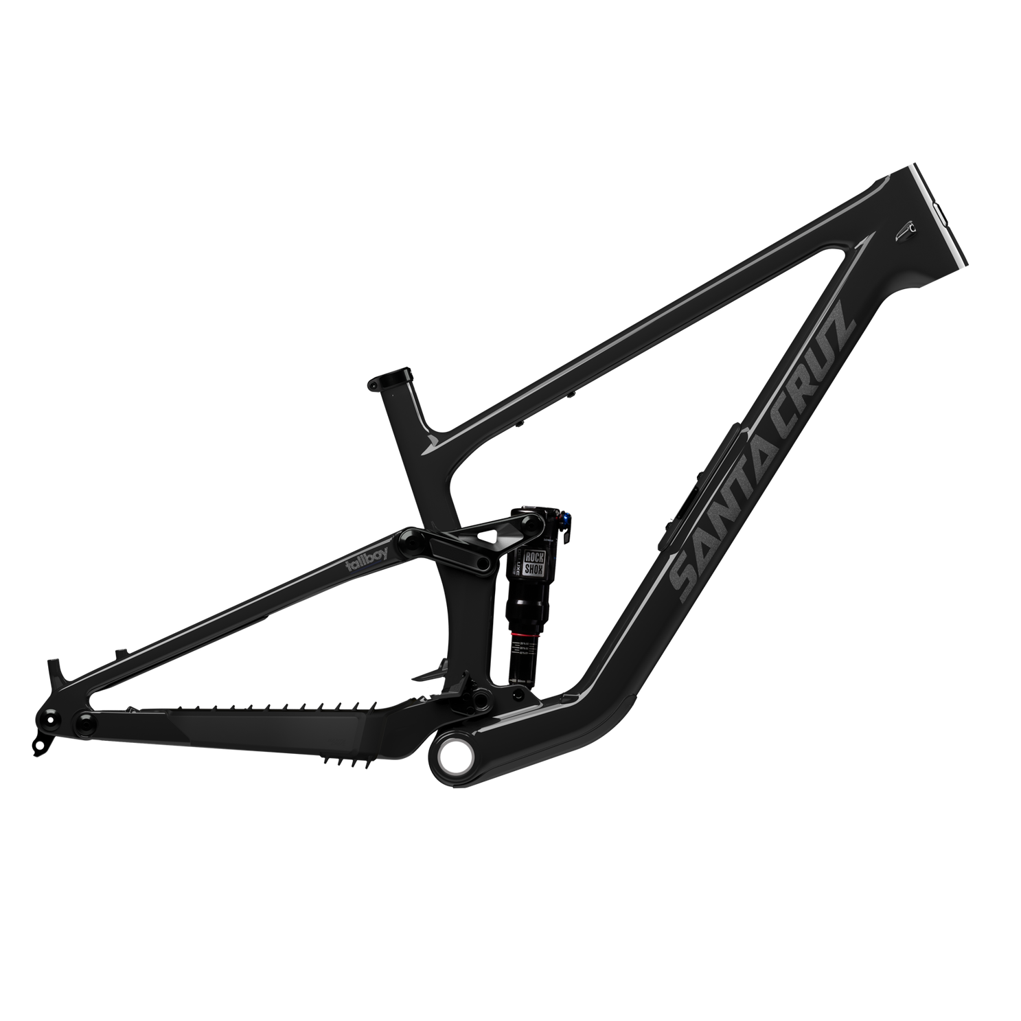 SANTA CRUZ TALLBOY CC FRAMESET (6TH GEN)