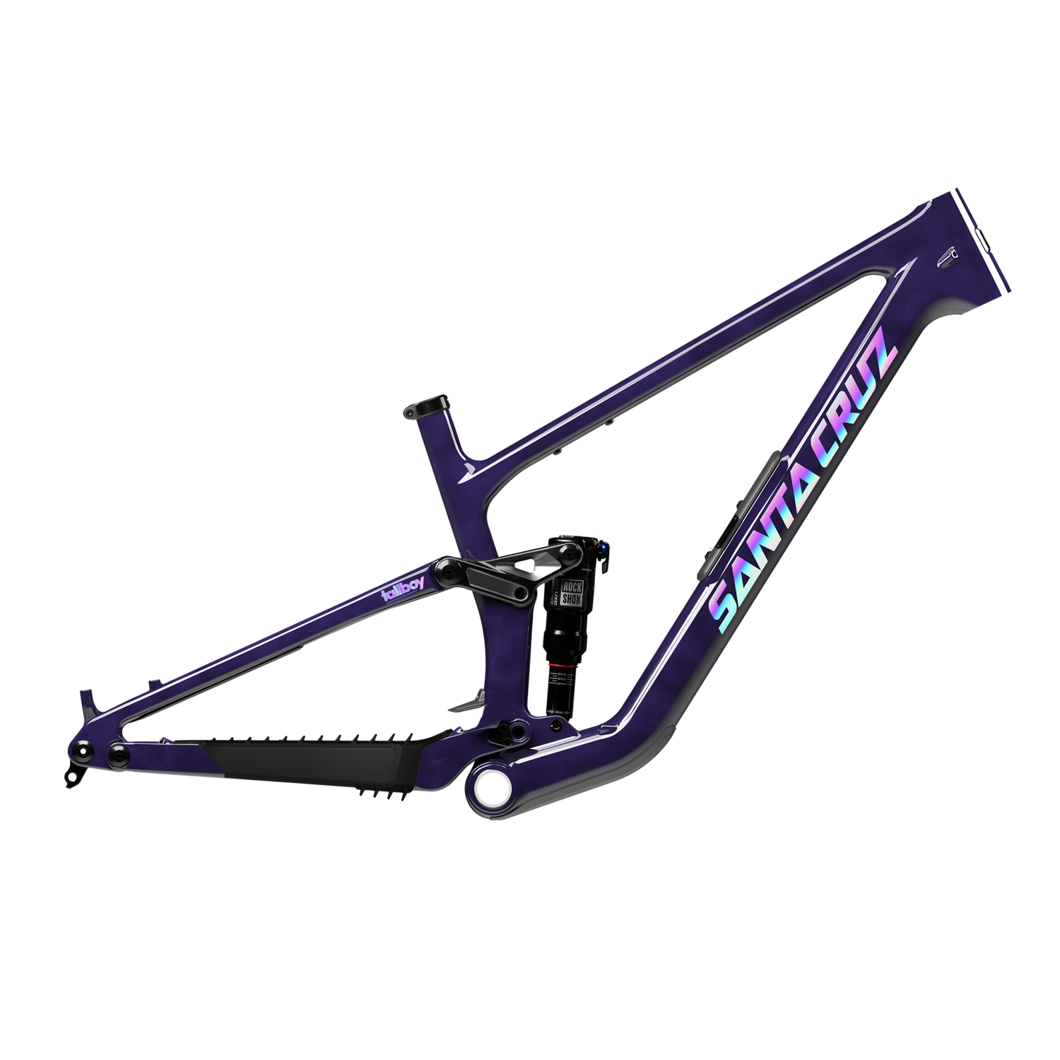 SANTA CRUZ TALLBOY CC FRAMESET (6TH GEN)