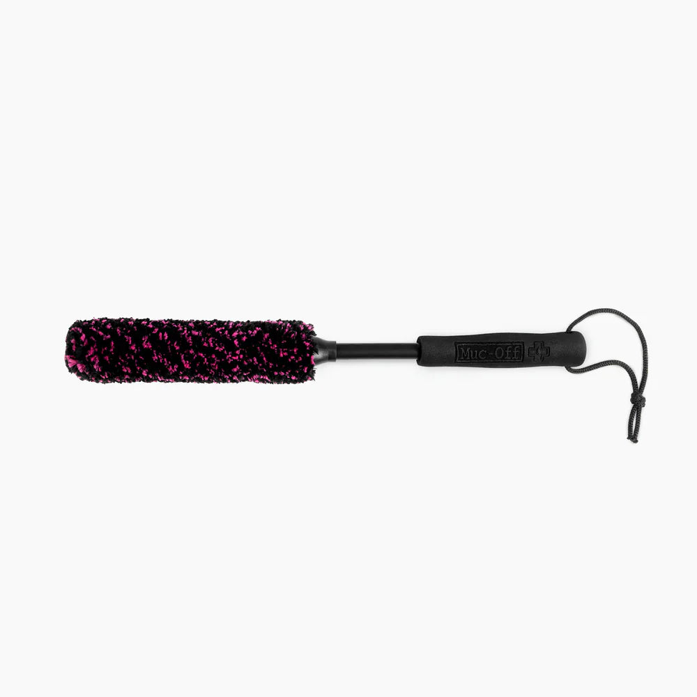 MUC-OFF MICROFIBRE DETALLING BRUSH SET X3