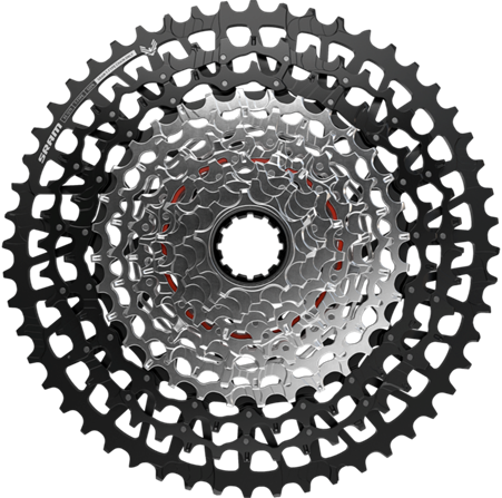 SRAM GX EAGLE T-TYPE XS-1275 CASSETTE