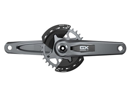 SRAM GX EAGLE T-TYPE CRANKSET