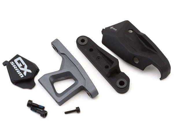 SRAM REAR DERAILLEUR COVER/SKID PLATE KIT T-TYPE