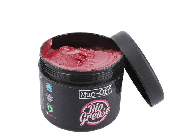 MUC-OFF BIO GREASE