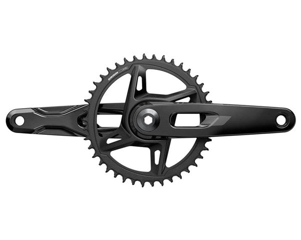 SRAM RIVAL 1 XPLR WIDE CRANKSET (E1)