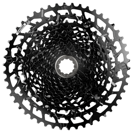SRAM S100 XG-1210 EAGLE CASSETTE