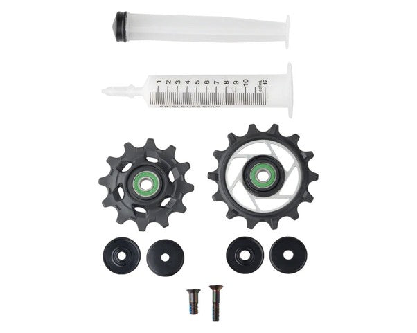 SRAM RED AXS 12 SPEED CERAMIC PULLEYS (E1)