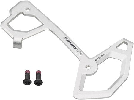 SRAM REAR DERAILLEUR INNER CAGE EAGLE 90 SILVER