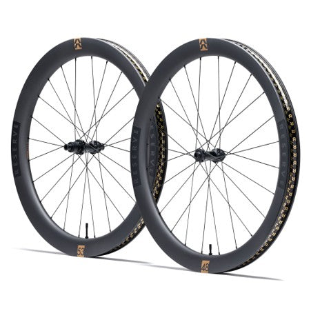 RESERVE 48/53 GR GRAVEL DISC WHEELSET