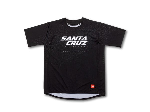 SANTA CRUZ SHORT SLEEVE TEAM JERSEY