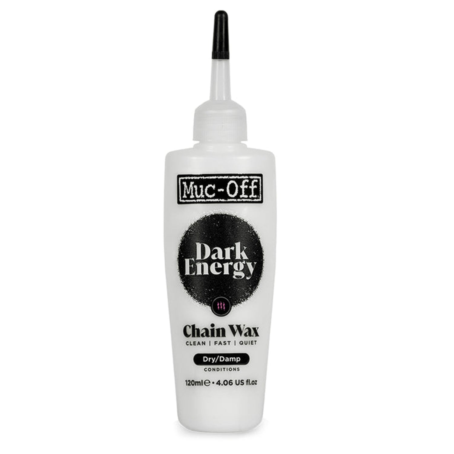 MUC-OFF DARK ENERGY BICYCLE CHAIN WAX