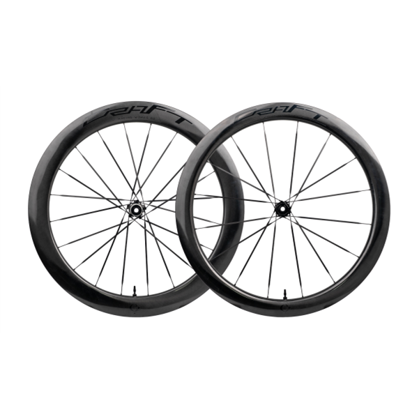 CRAFT RACING WHEELS WORKS CS5060 ROAD DISC WHEELSET (2026)
