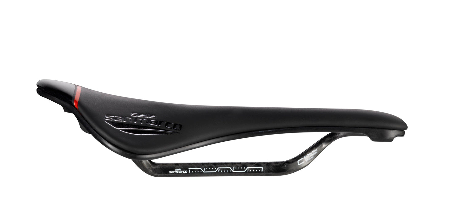 SAN MARCO SHORTFIT OPEN-FIT CARBON FX