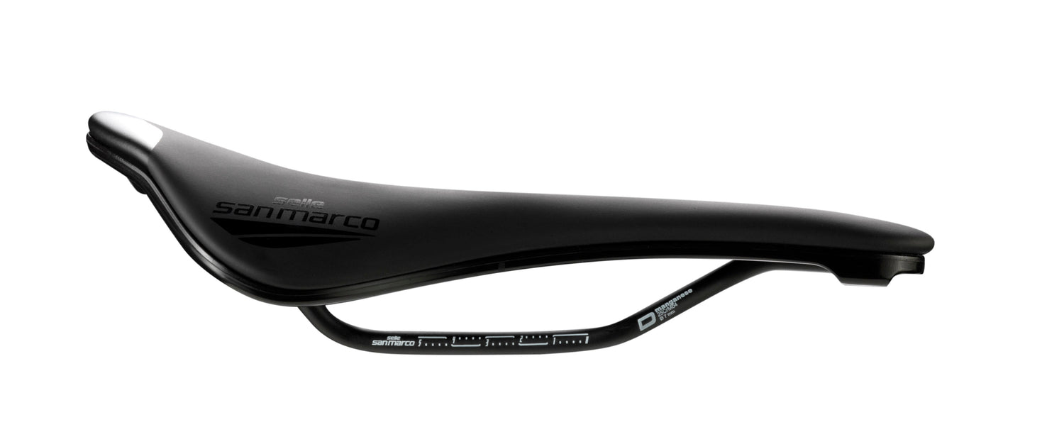 SAN MARCO SHORTFIT 2.0 OPEN-FIT DYNAMIC