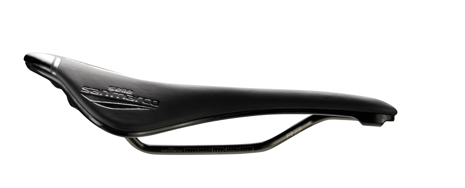 SAN MARCO SHORTFIT 2.0 OPEN-FIT RACING