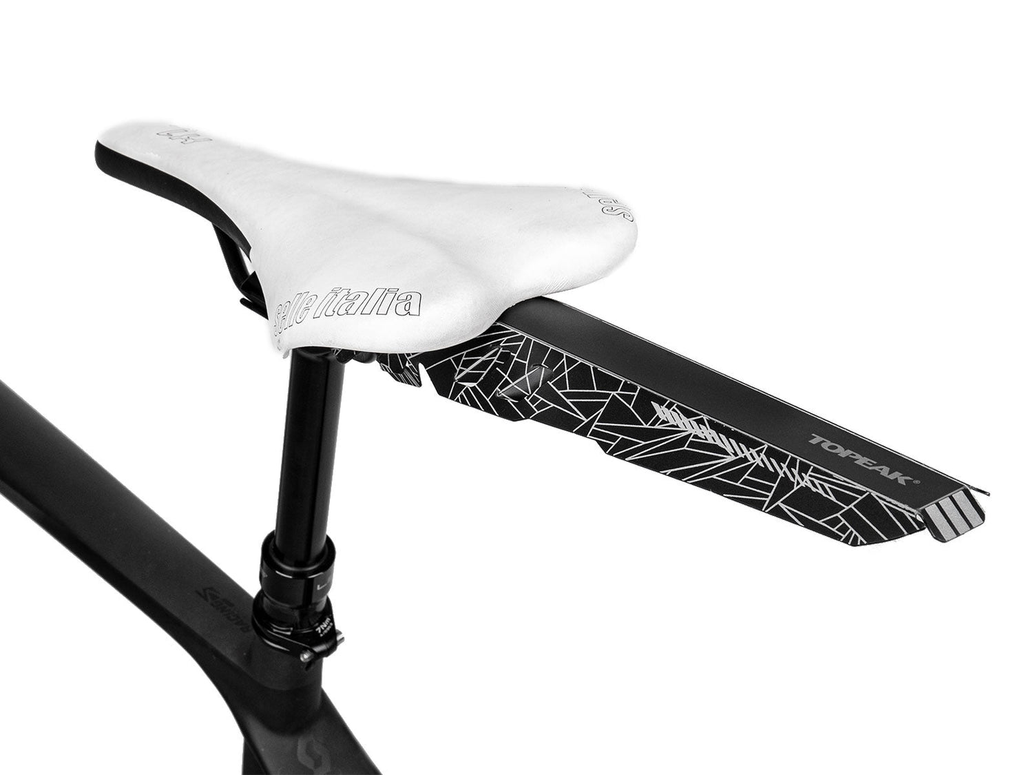 TOPEAK D-FLASH S