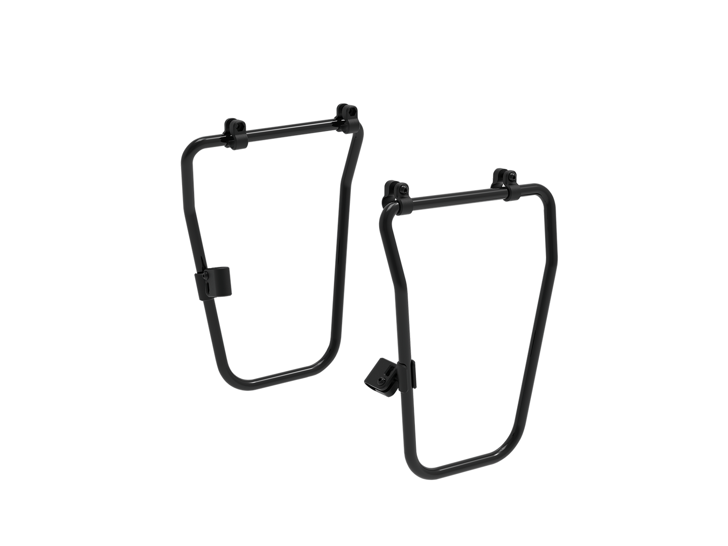 TOPEAK TETRARACK SIDE FRAME SET