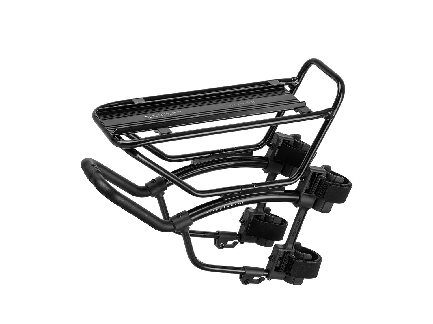TOPEAK TETRARACK GR1