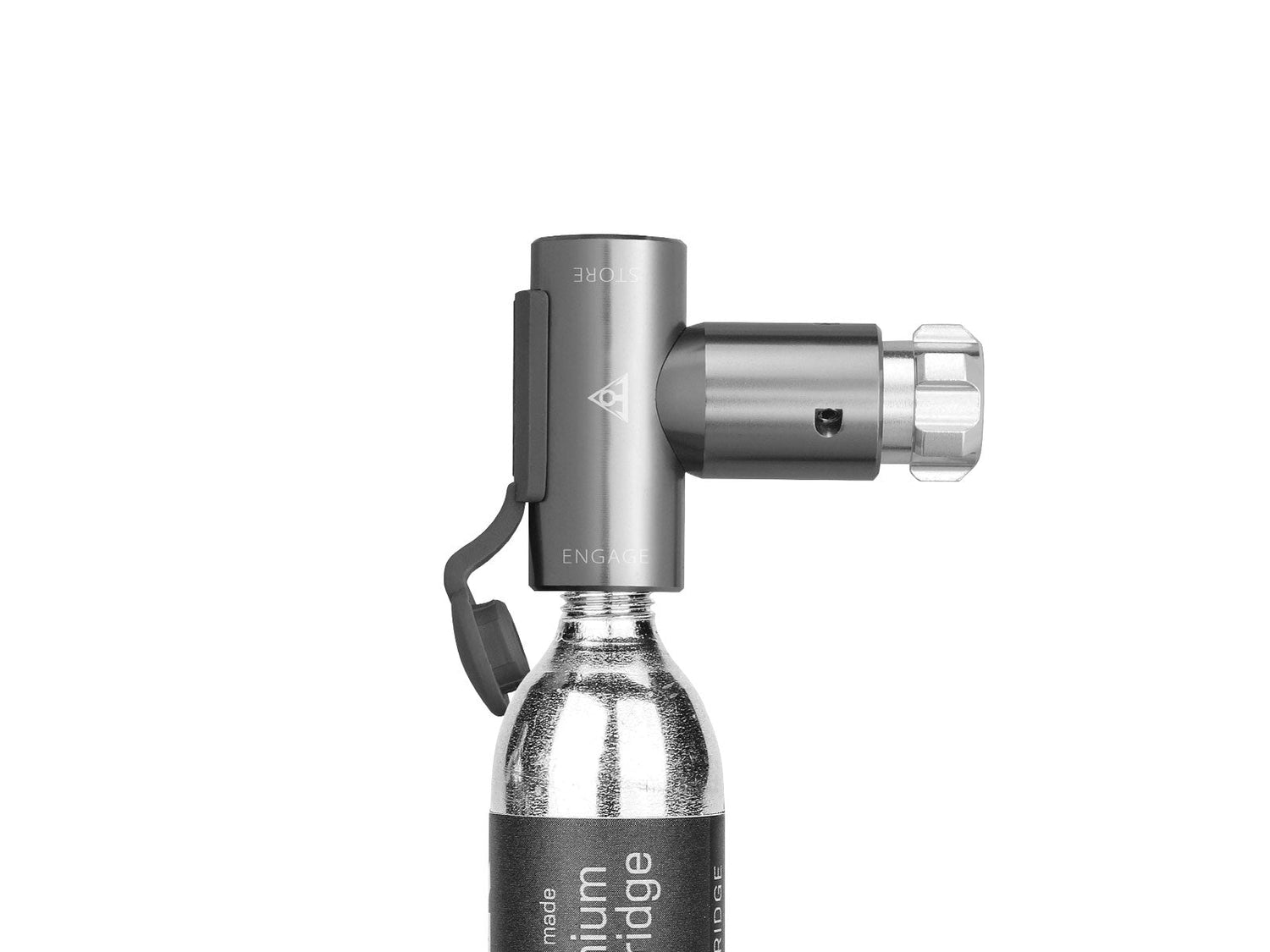 TOPEAK AIRBOOSTER 16G