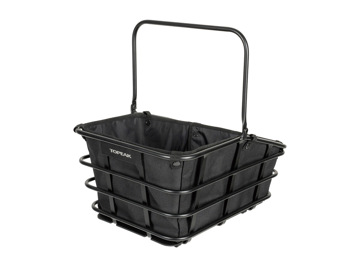 TOPEAK URBAN BASKET DX 22L INNER PAD