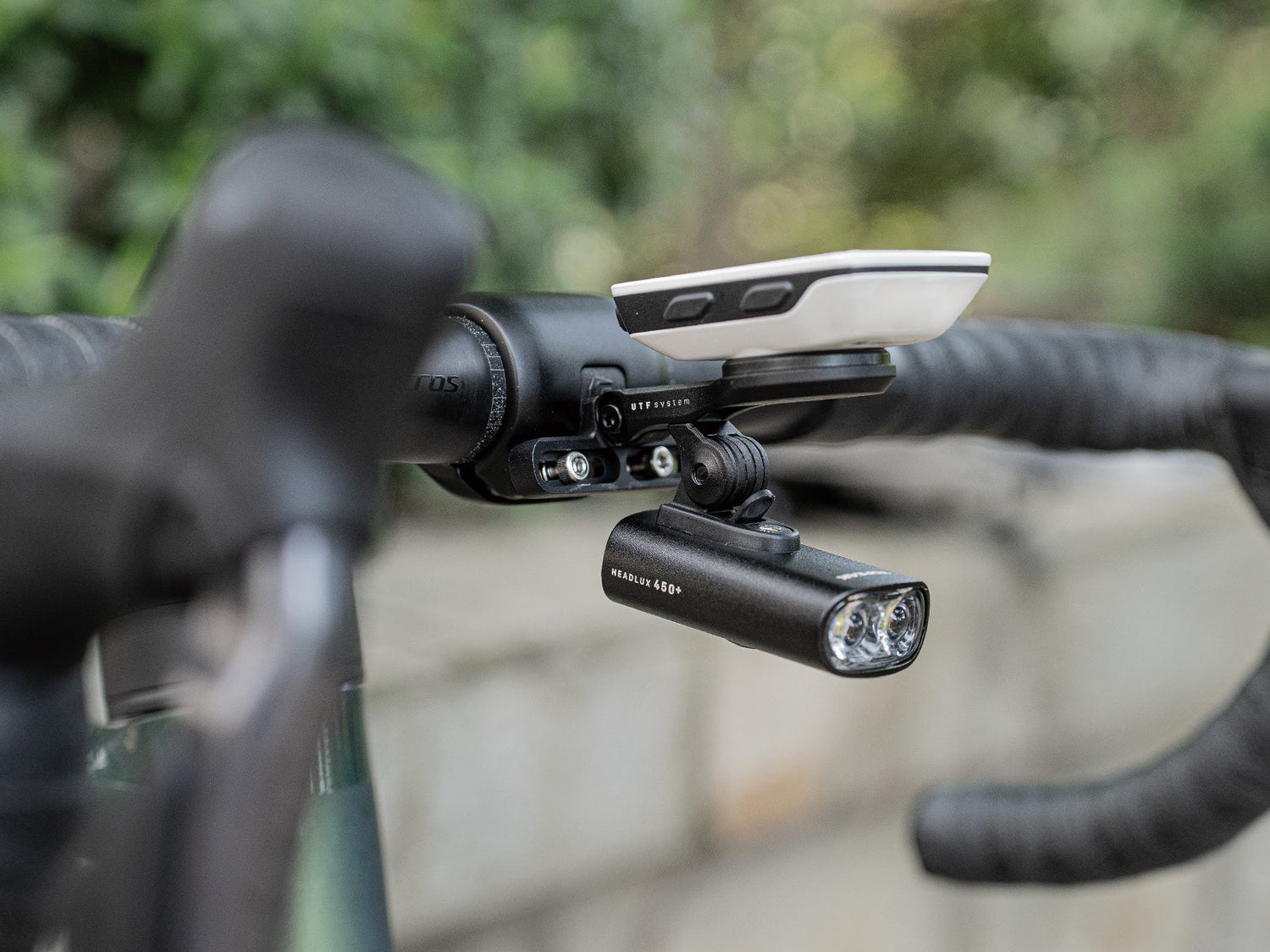 TOPEAK UTF MULTI-MOUNT PRO