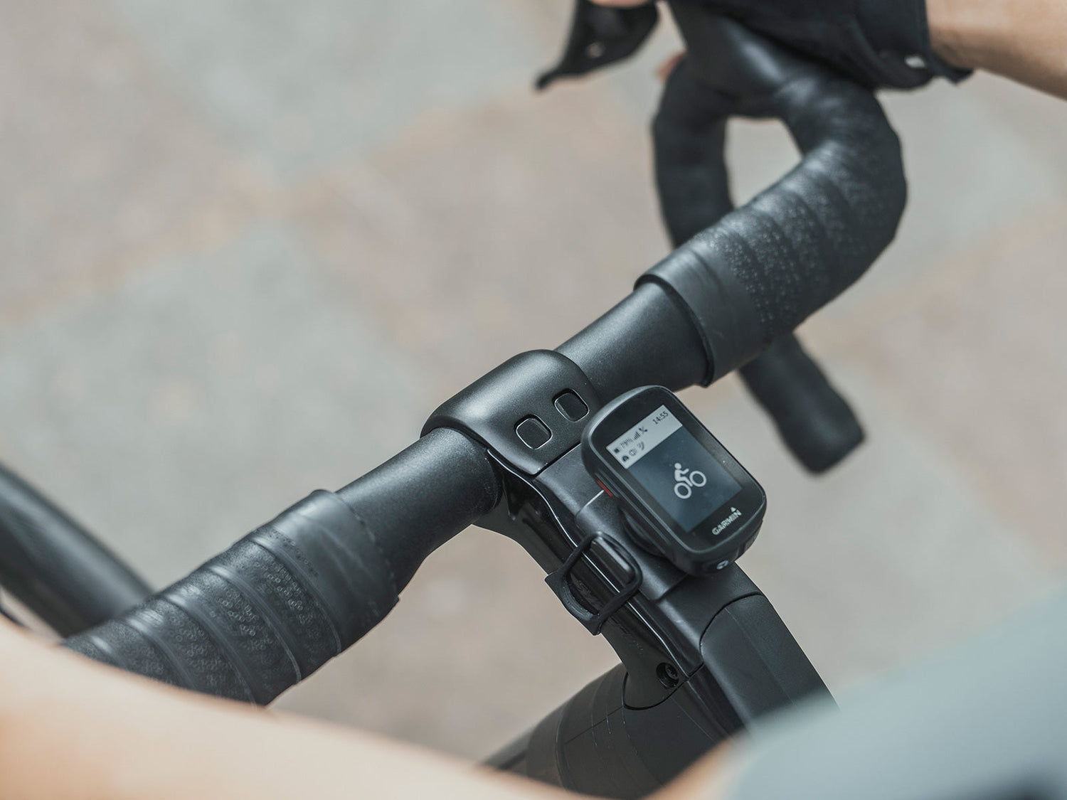 TOPEAK STEM MULTI-MOUNT FOR COMPUTER