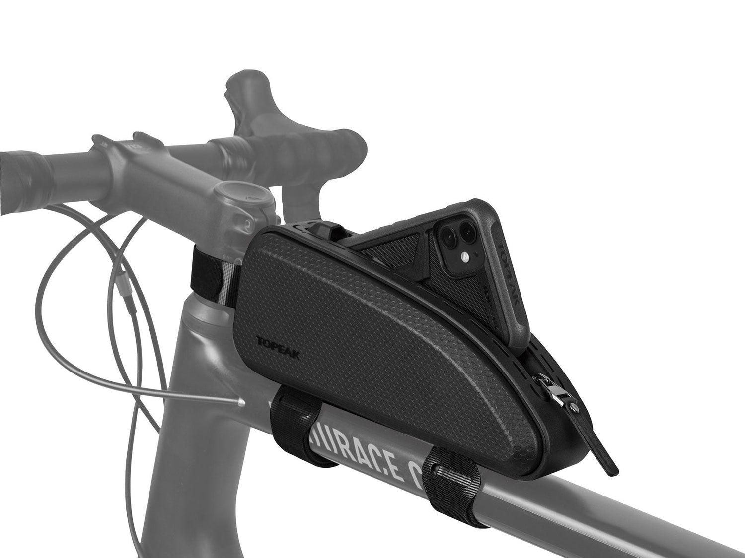 TOPEAK FASTFUEL DRYBAG