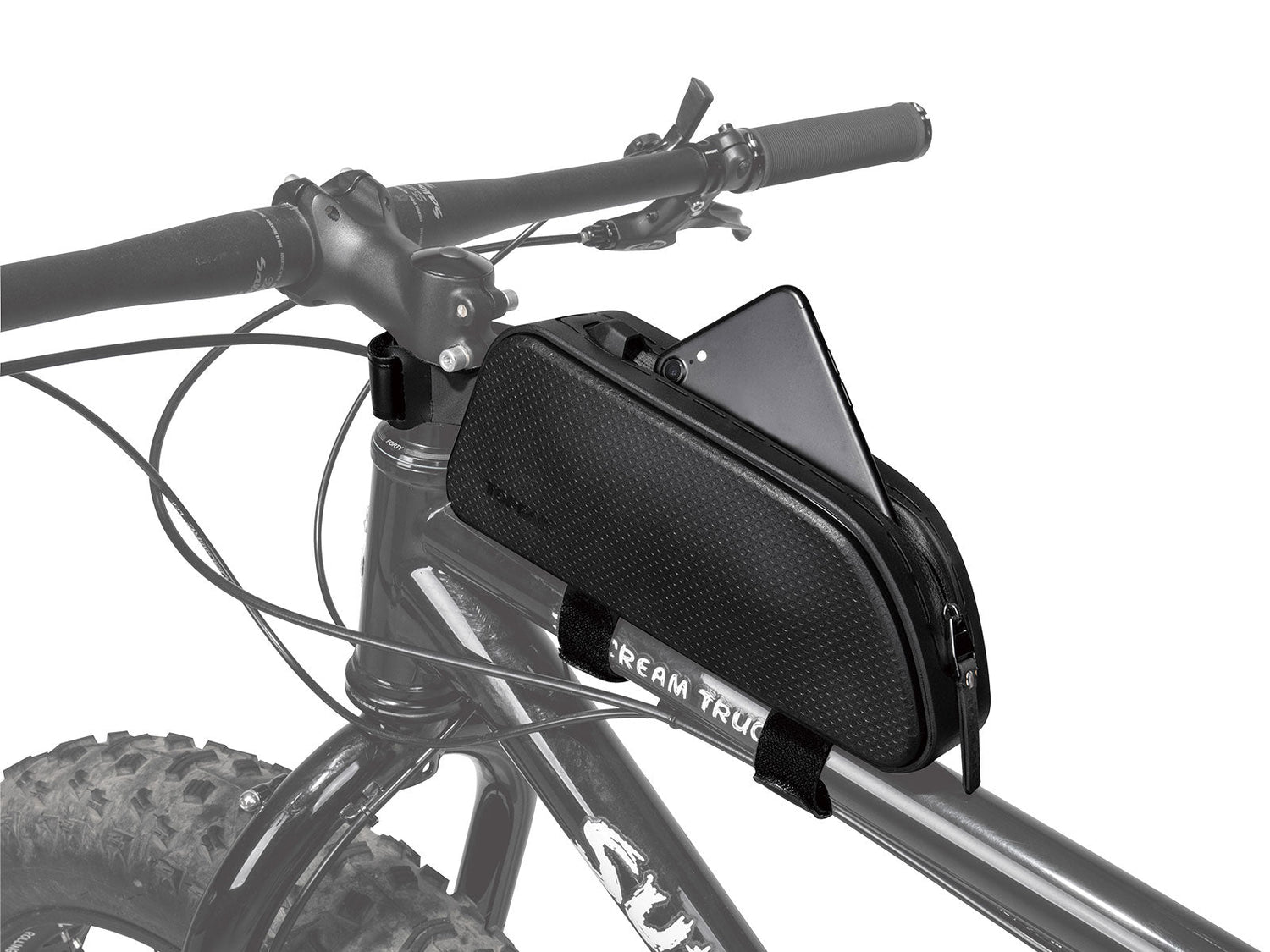 TOPEAK FASTFUEL DRYBAG X