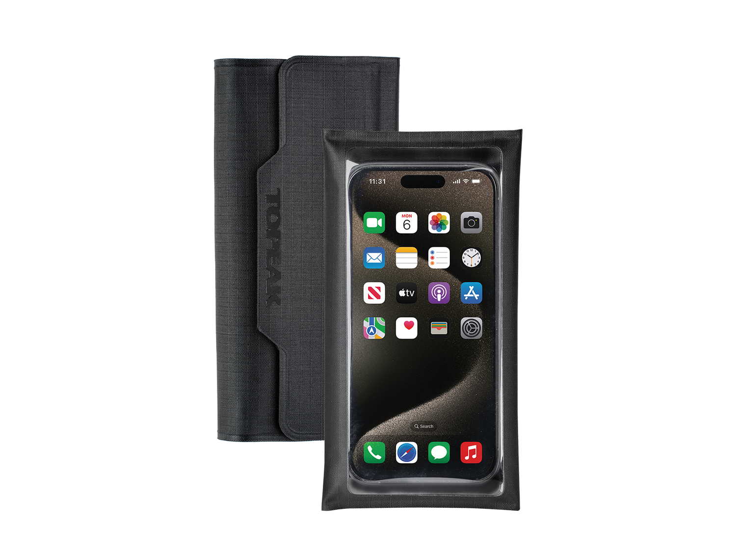TOPEAK PHONE DRYWALLET