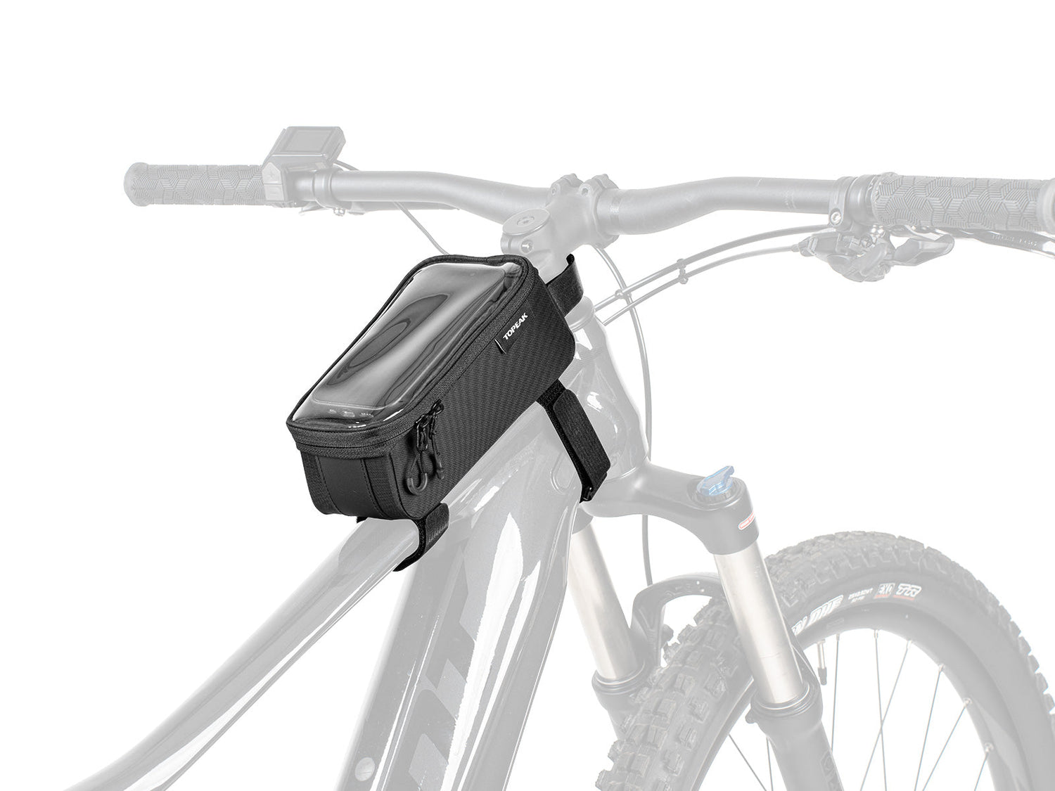 TOPEAK BENTO PACK