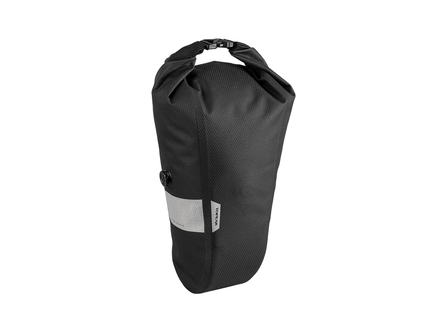 TOPEAK QR FORK DRYBAG 5.8L BOLT-ON
