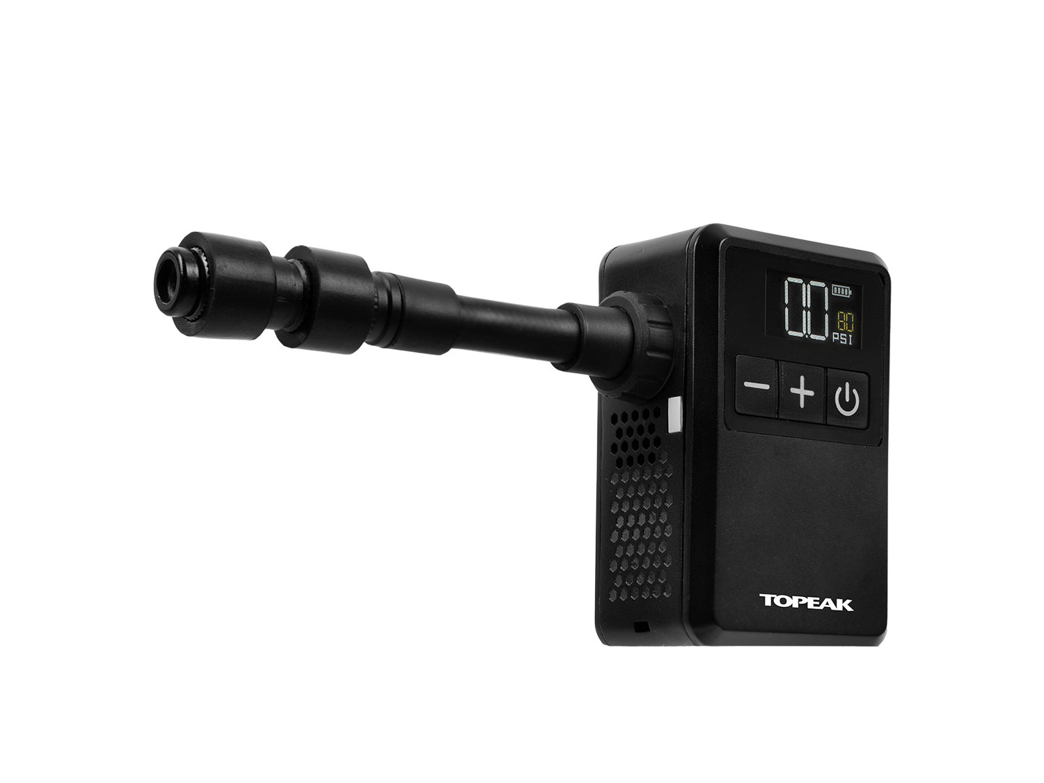 TOPEAK E-BOOSTER® DIGITAL MINI