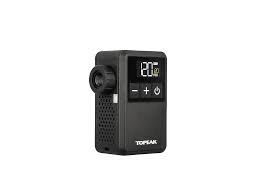 TOPEAK E-BOOSTER® DIGITAL MINI