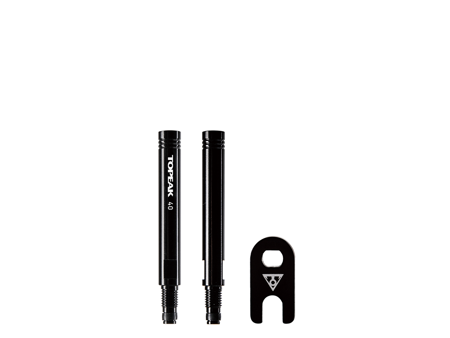 TOPEAK VALVE EXTENDER 40MM