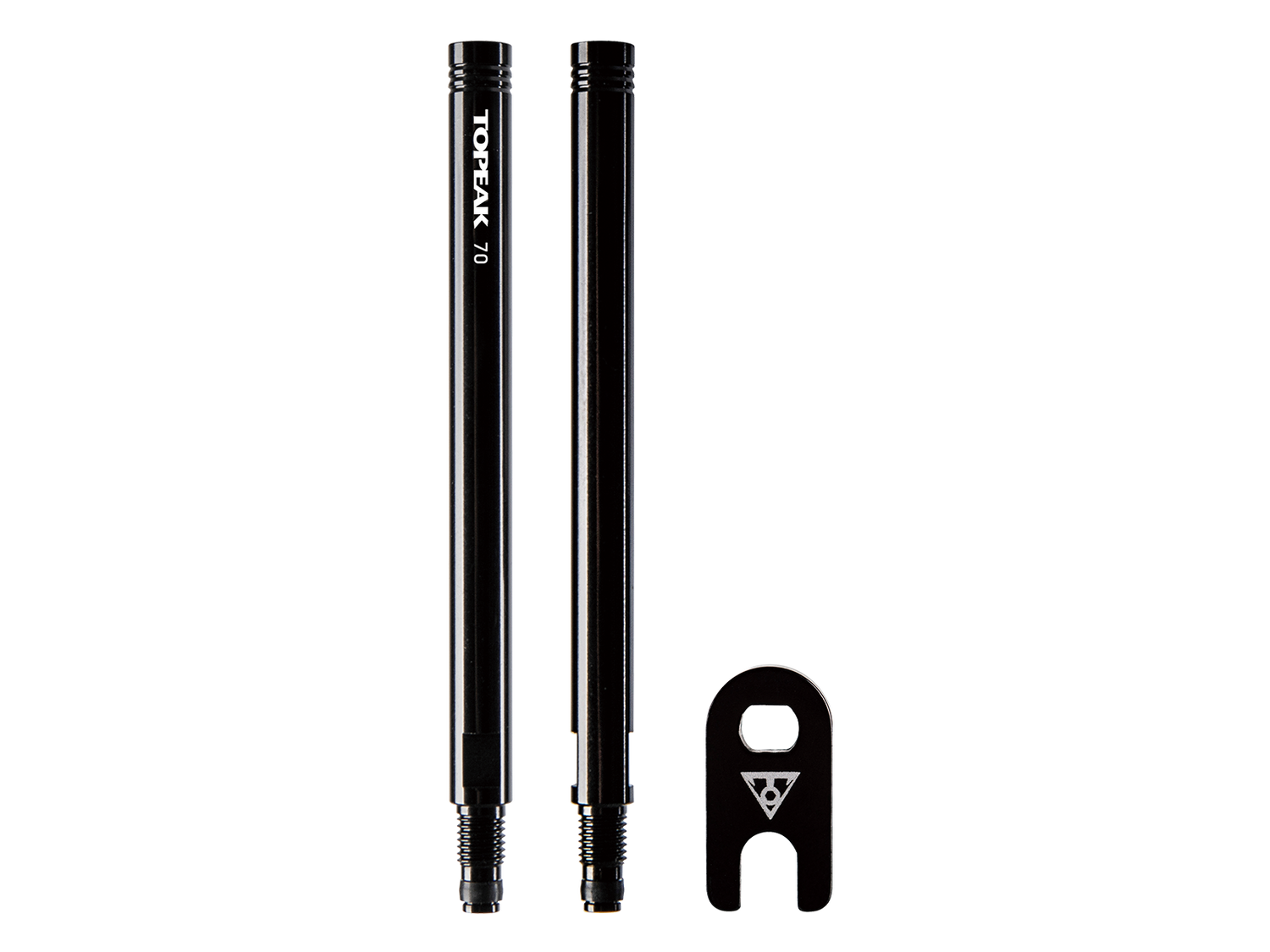 TOPEAK VALVE EXTENDER 70MM