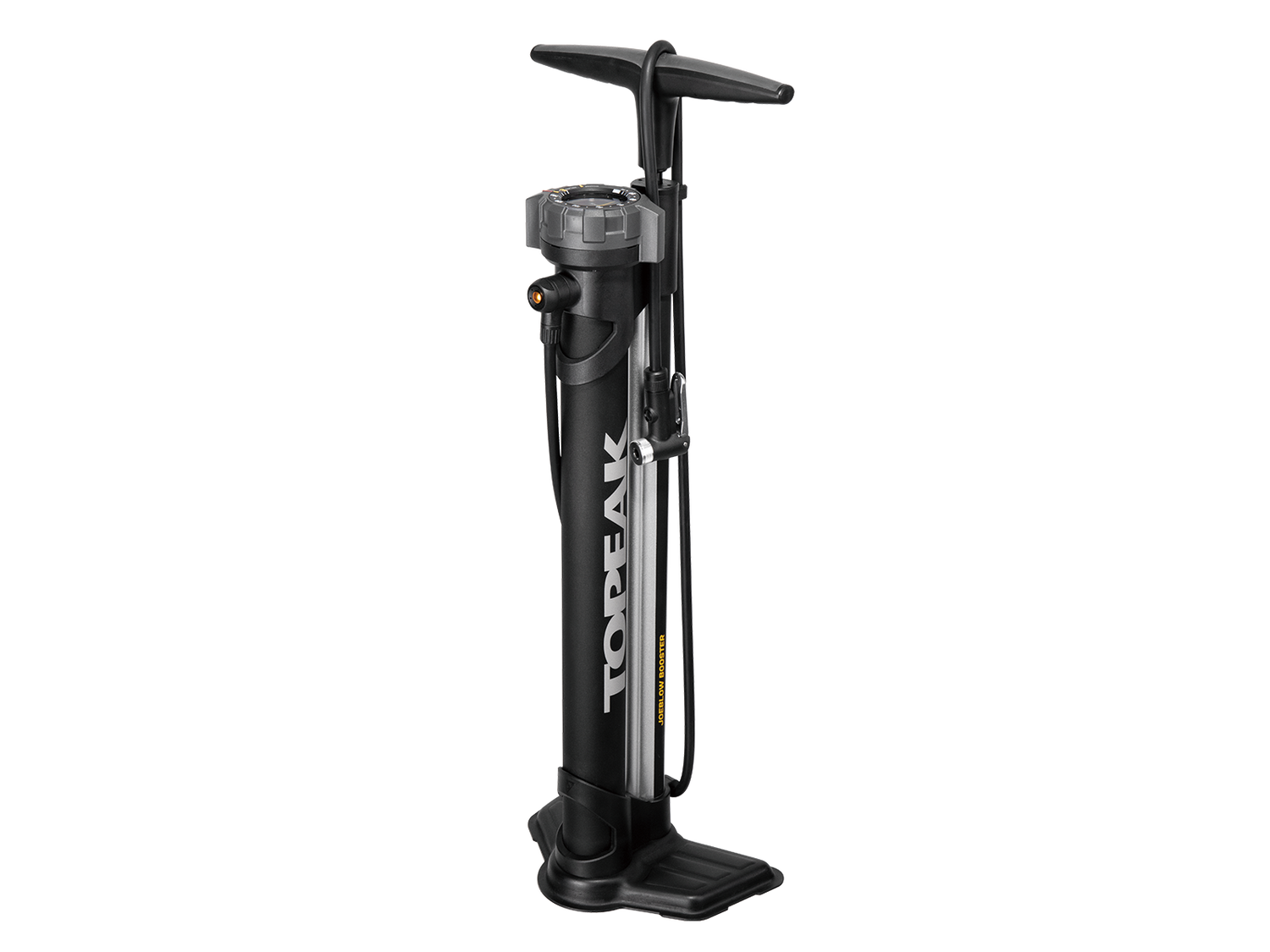 TOPEAK JOEBLOW® BOOSTER