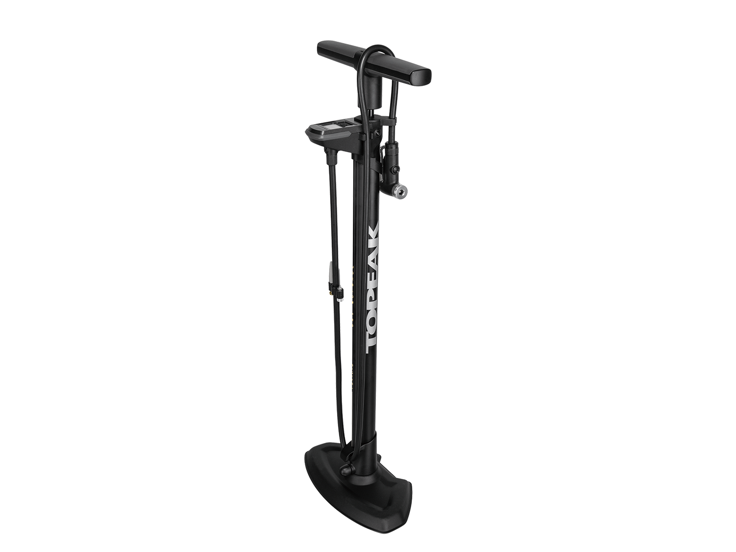 TOPEAK JOEBLOW® PRO DIGITAL