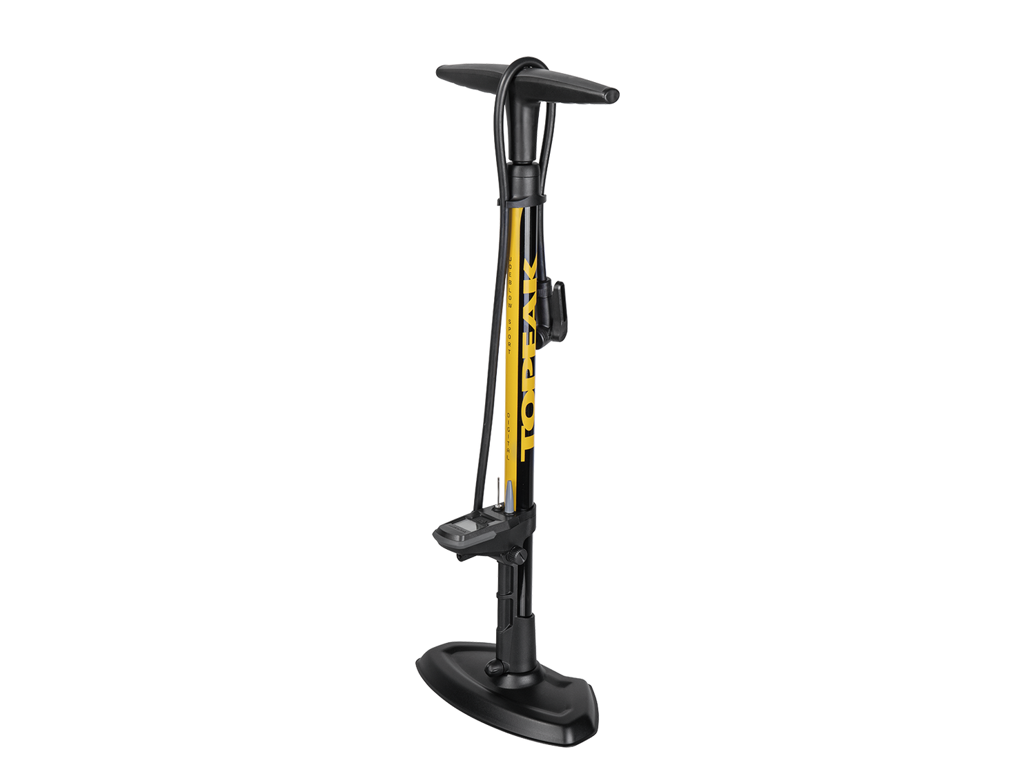 TOPEAK JOEBLOW® SPORT DIGITAL