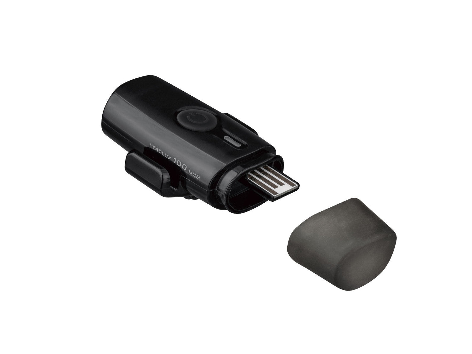 TOPEAK POWERLUX USB COMBO