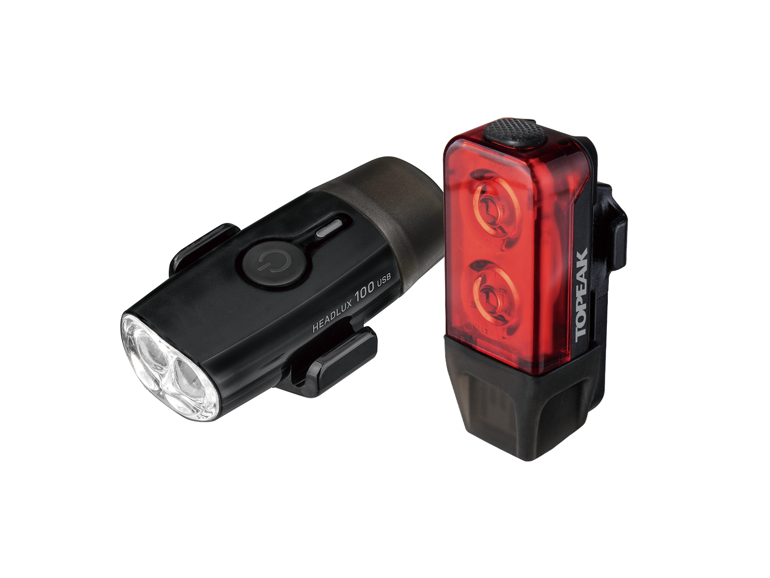 TOPEAK POWERLUX USB COMBO