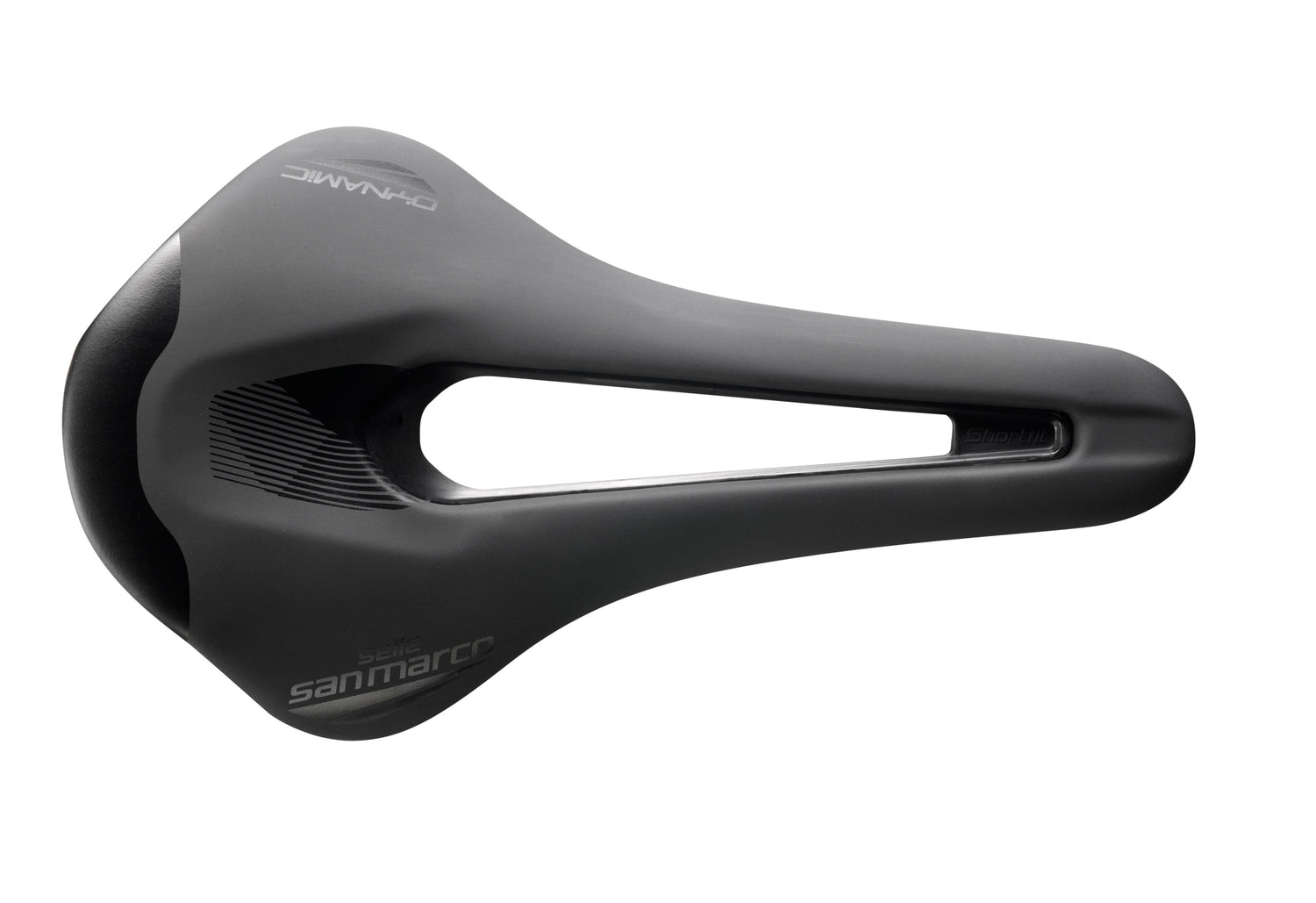 SAN MARCO SHORTFIT 2.0 OPEN-FIT DYNAMIC