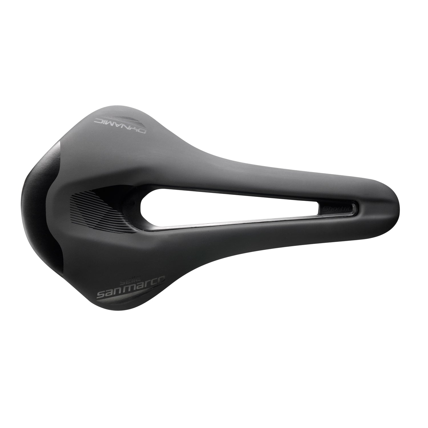 SAN MARCO SHORTFIT 2.0 OPEN-FIT DYNAMIC