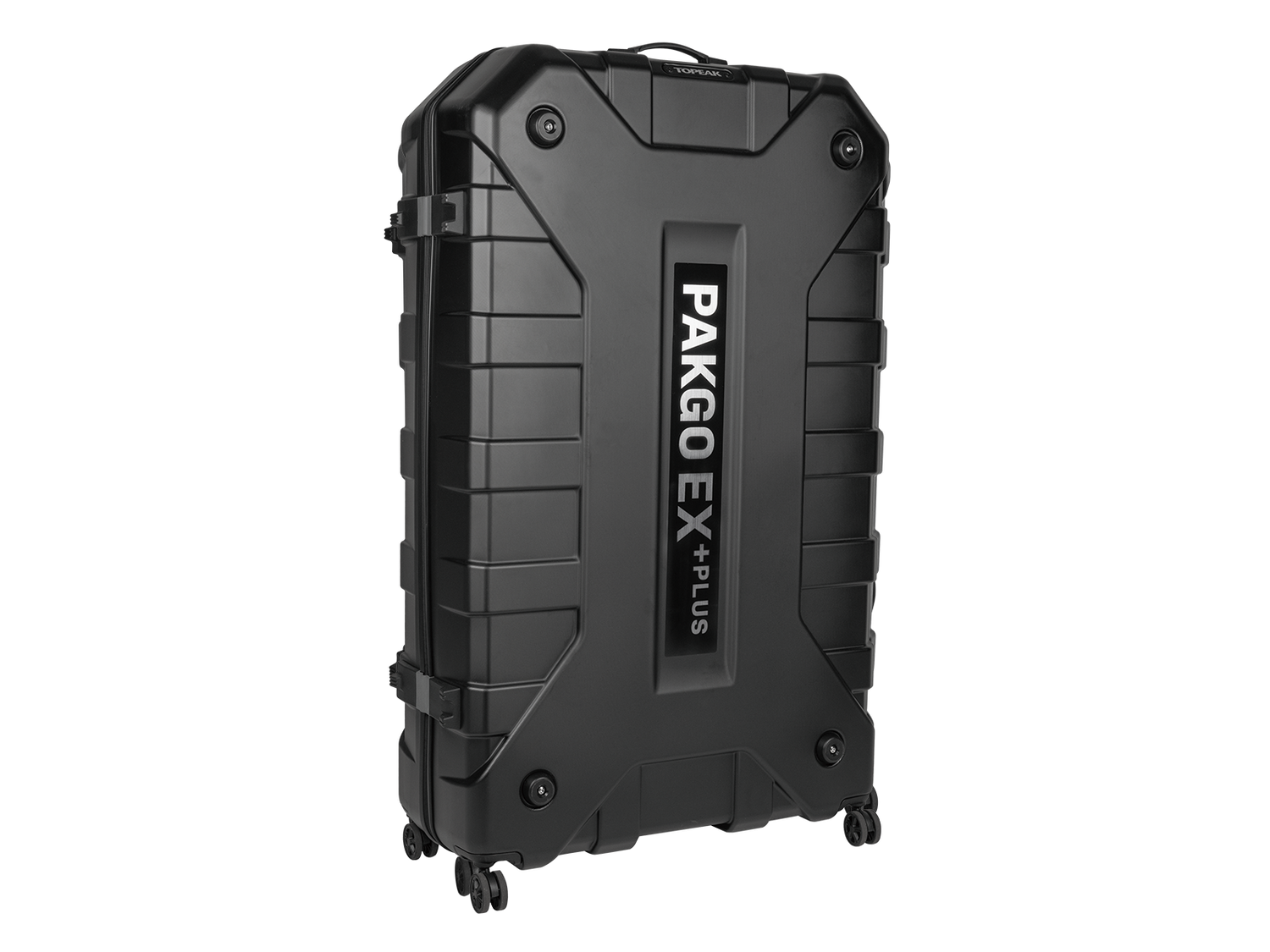 TOPEAK PAKGO® EX + PLUS
