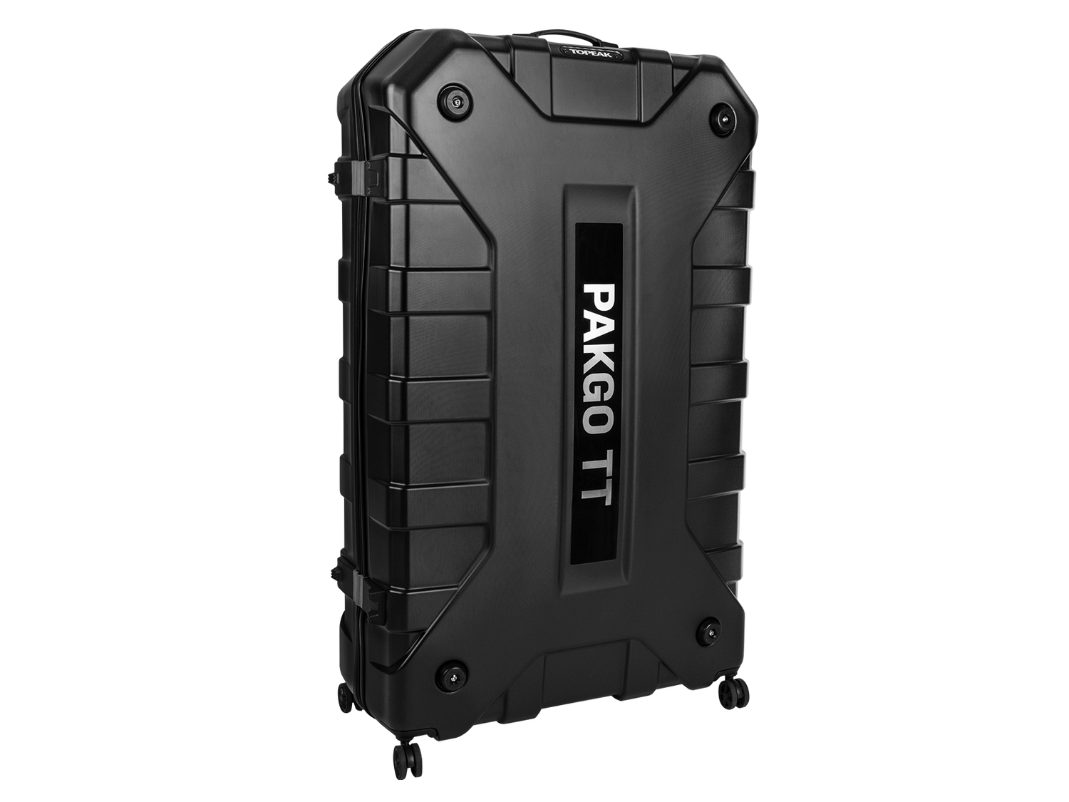 TOPEAK PAKGO® TT