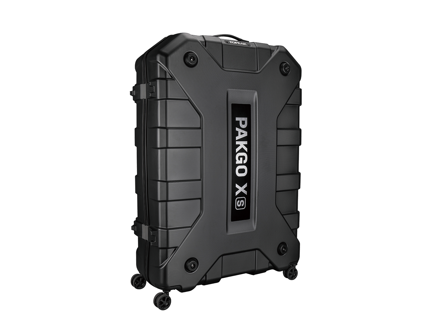 TOPEAK PAKGO® XS