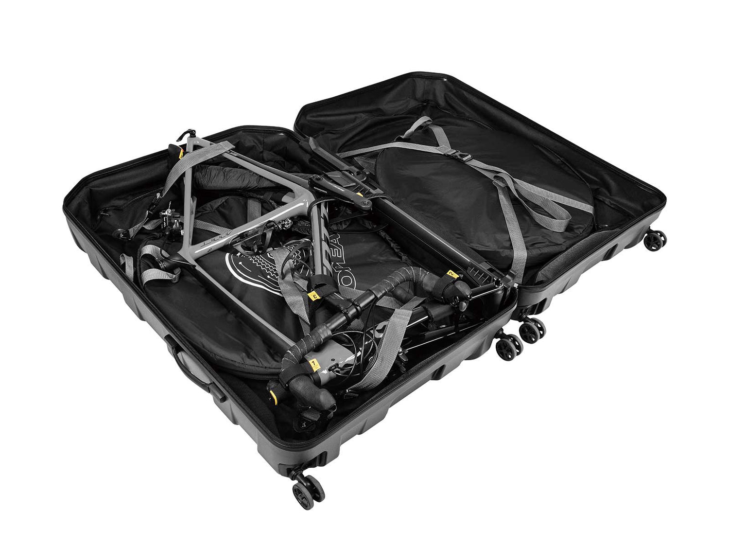 TOPEAK PAKGO® XS