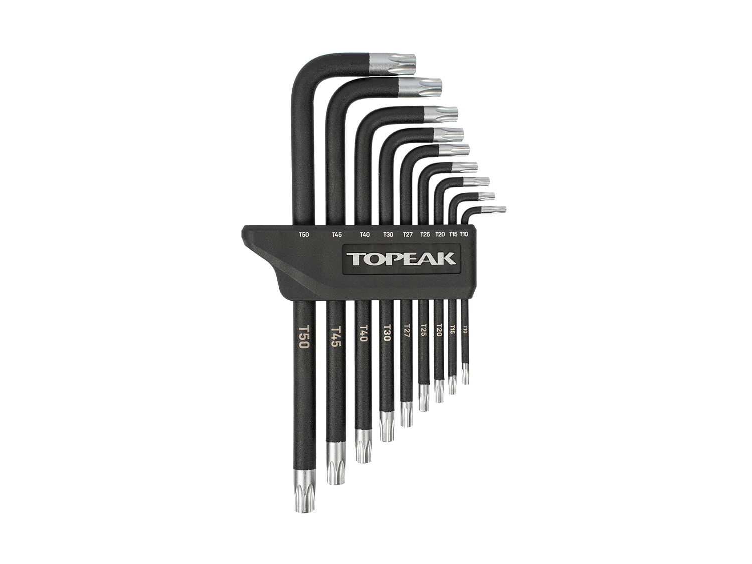 TOPEAK TORX WRENCH SET DX
