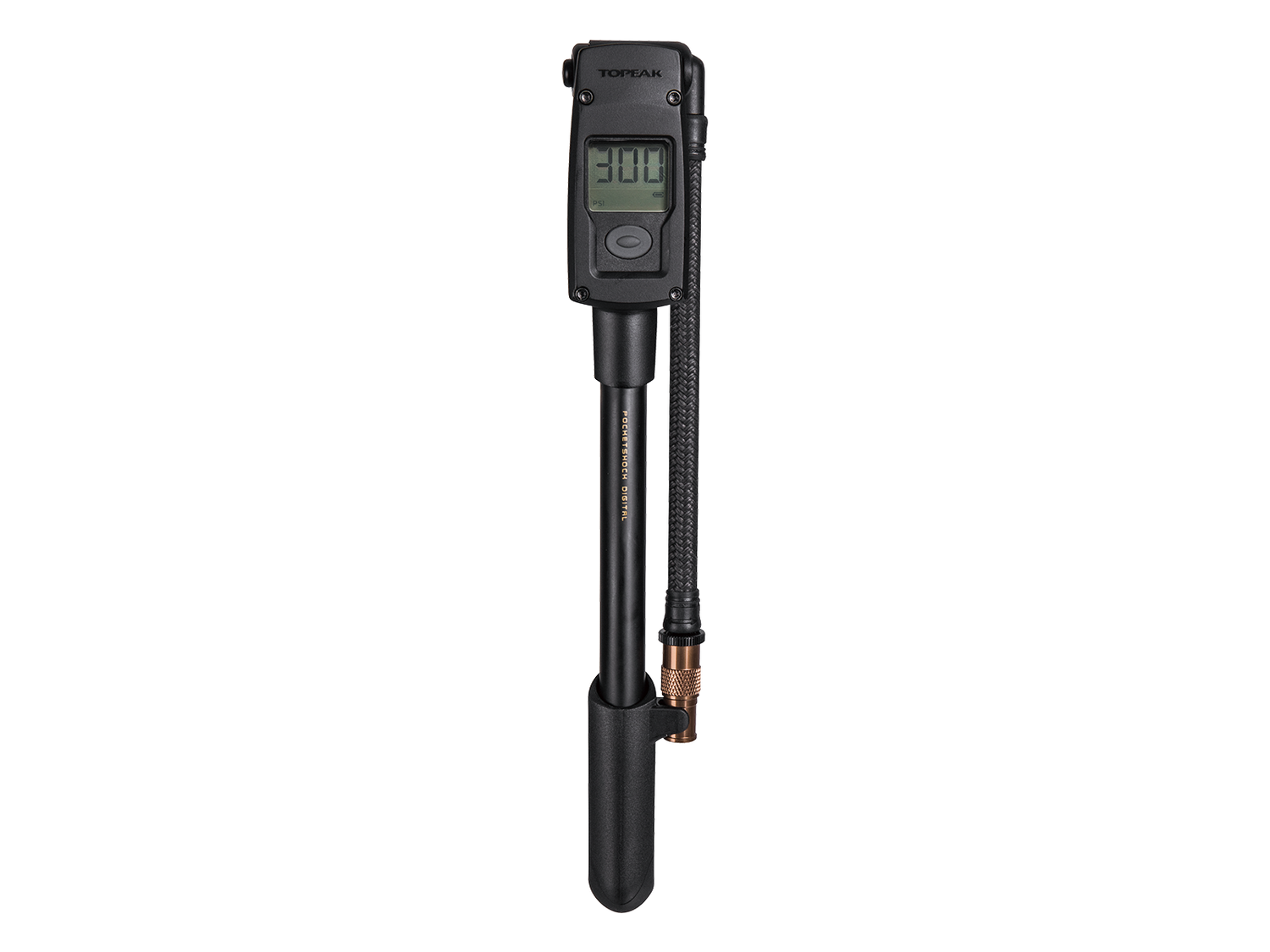 TOPEAK POCKETSHOCK DIGITAL